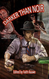 Darker Than Noir cover