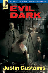 Evil Dark cover