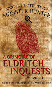 Eldritch Inquests 
