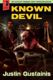 Known Devil cover